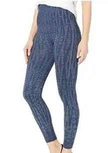 COPY - Spanx Look at Me Now Seamless Leggings, Sz M