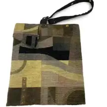 Carogi Carson Rogers‎ Tapestry Multi-Purpose Bag