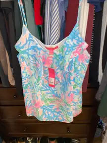 Lilly Pulitzer Karlene Cami