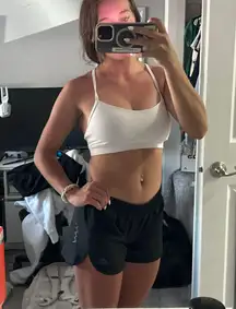 Running Shorts