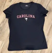 Under armour gamecocks shirt