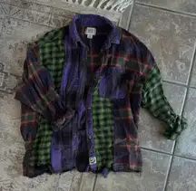 BDG Flannel