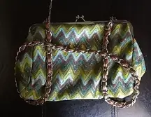 Ladies' Big Buddha purse