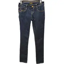 Southpole Denim Blue Skinny Jean's Juniors 3