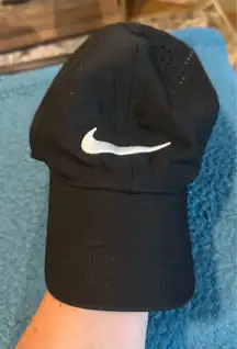 Nike Hat Legacy 91 Dri-Fit Black