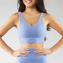 BuffBunny Collection Monarch Sports Bra