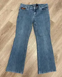 Vintage Harley Davidson Jeans*