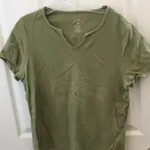 FINAL MARKDOWN LADIES white stag tee 1x