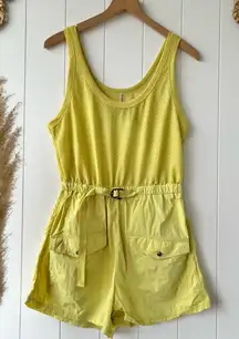 Free People romper jumpsuit one-piece onesie