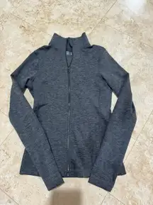 Hollister () athletic jacket