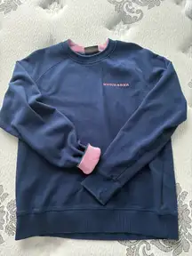 Scoth & Soda Sweater