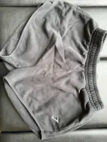 Gymshark Training Sweat Shorts