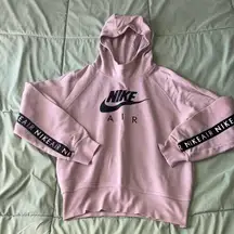 Nike Air hoodie