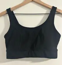 JoyLab Sports Bra Black XS