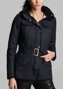 Barbour Bullfinch Jacket | Women’s Size US 4