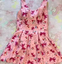 My Melody  womans summer dress (Pink)NEW (S)