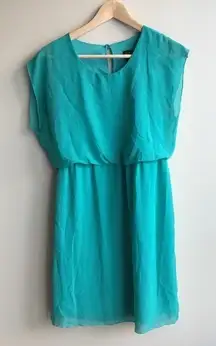 3/$15 Enfocus‎ studio sheath dress sleeveless sz 4
