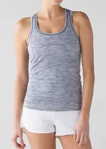 🩵✨Lululemon Swiftly Tech Racerback Tank Top