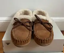 J Crew Slippers 