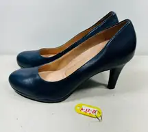 Naturalizer Michelle Platform Pump size 8,5M