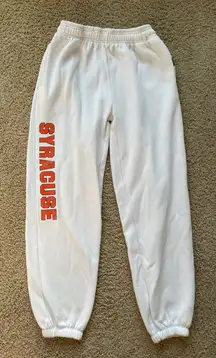 Syracuse Sweatpants