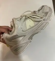 New balance 530 Sneakers Tan