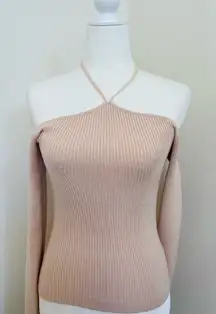 Lost + Wander Sandy Rock Long Sleeve Top Size XS