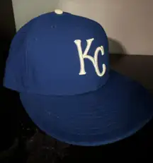 New Era Cap Kansas City Royals Hat