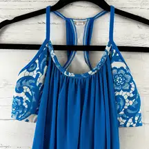 Lululemon No Limits Tank Top Size 4