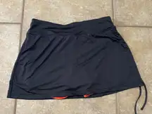 Athletic Skort