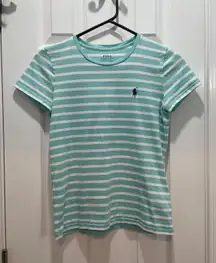 Polo Tshirt