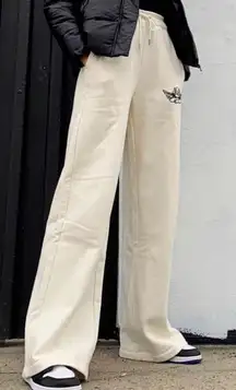 Ivory Pant