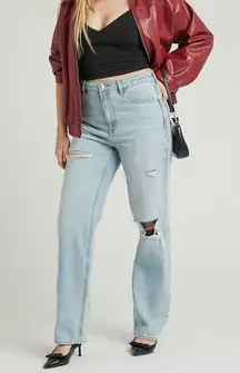 Pacsun Highwaisted Jeans
