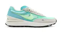 Nike Women's Waffle One Sneakers Sz‎ 9.5