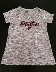 Women’s Philadelphia Phillies Shirt