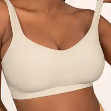 26TK.- Truekind® Daily Comfort Wireless Shaper Bra. Size 2XL