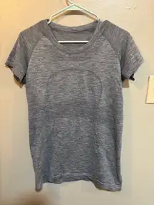 Lululemon Swiftly Tech Short Sleeve