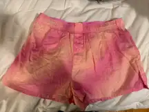 PINK - Victoria's Secret  PJ Shorts