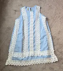 Shoreline Dress SIZE L/XL