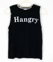 ’Hangry’ Muscle Tank
