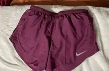 Dri-Fit Running Shorts