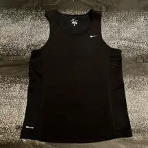 Womens small Nike Dri Fit tank top
