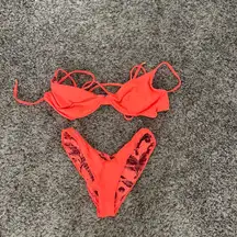 Swimsuit Bikini