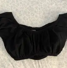 Blanco by nature top 