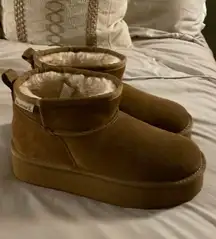 BEARPAW Boots