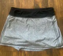 Lululemon Pace Rival Skirt
