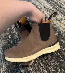 Blundstone Boots 