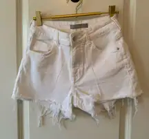 Mavi Jeans Jean Shorts