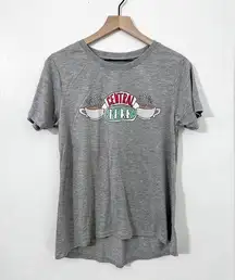 Friends Central Perk T-Shirt Size Large