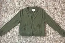 Outfitters Thin Jacket